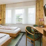 Hotel Am Duesseldorfer Platz