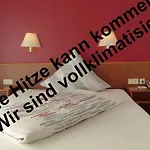 Am Duesseldorfer Platz Hotel Ratingen