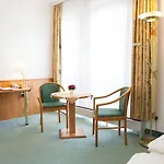 Am Duesseldorfer Platz Hotel Ratingen