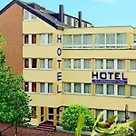 Hotel Am Duesseldorfer Platz Ratingen