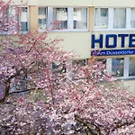 Am Duesseldorfer Platz Hotel Ratingen