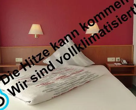 Am Düsseldorfer Platz Hotel Ratingen