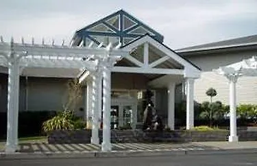 Hotel Am Düsseldorfer Platz 3*