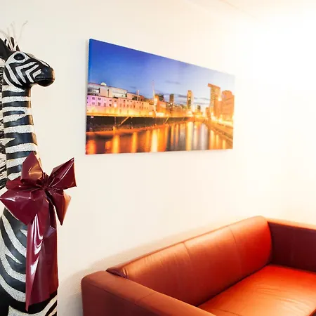 Am Duesseldorfer Platz