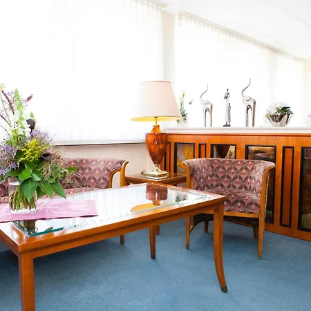 Hotel Am Duesseldorfer Platz