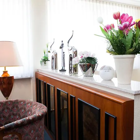 Hotel Am Duesseldorfer Platz Ratingen