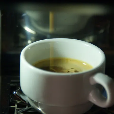 Hotel Am Düsseldorfer Platz Ratingen