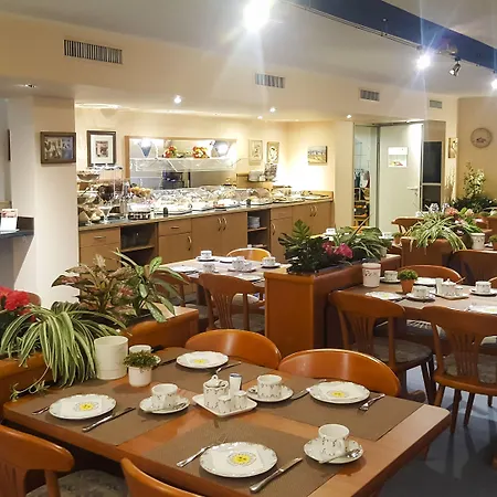 Am Düsseldorfer Platz Hotel Ratingen