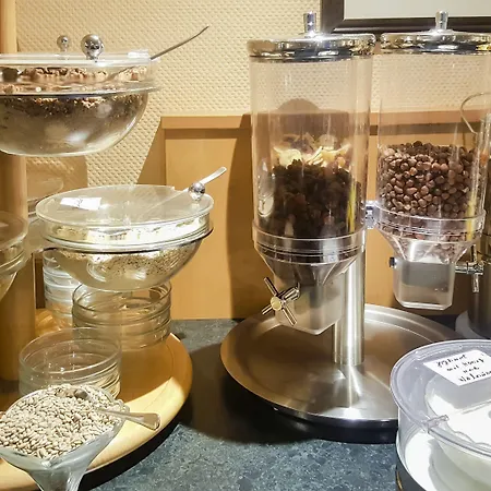 Am Düsseldorfer Platz Hotel Ratingen