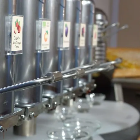 杜塞尔多夫广场酒店 酒店 3*