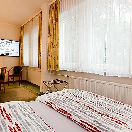 Am Düsseldorfer Platz Hotel Ratingen