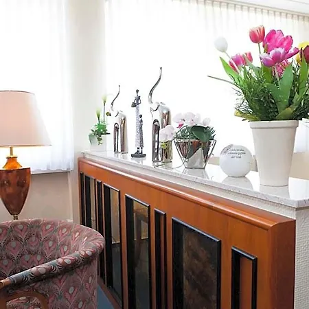 Hotel Am Düsseldorfer Platz Ratingen