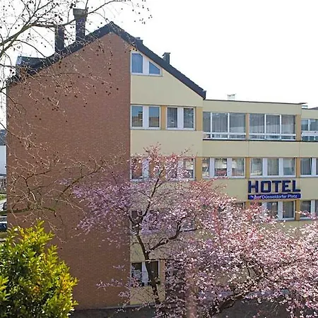 Am Düsseldorfer Platz 3* Ratingen