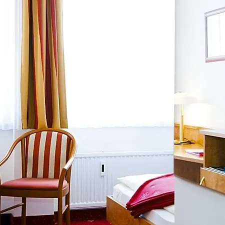 Hotel Am Düsseldorfer Platz Ratingen