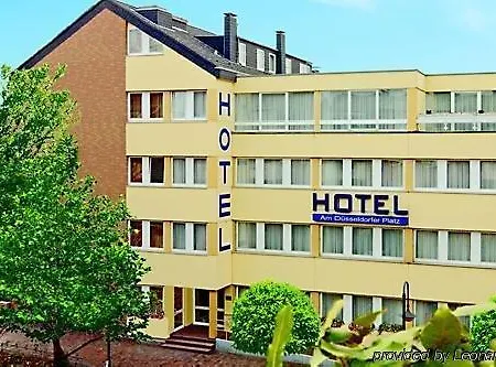 Hotel Am Duesseldorfer Platz Ratingen