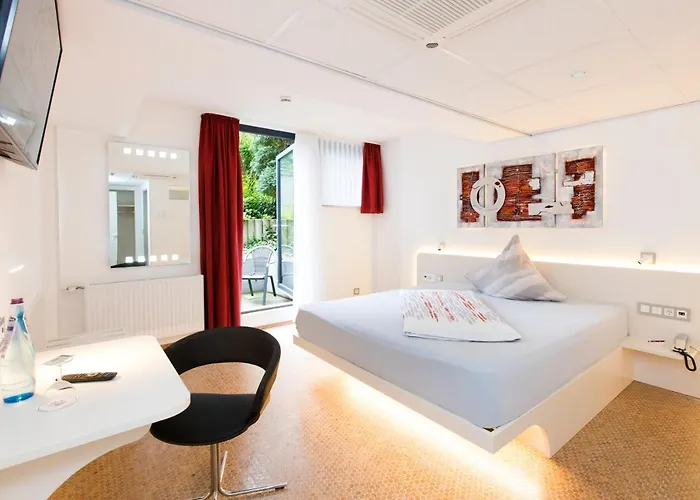 Am Duesseldorfer Platz 3* Ratingen