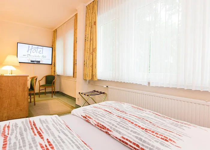 Am Duesseldorfer Platz 3*