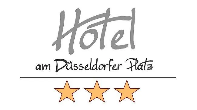 Hotel Am Duesseldorfer Platz Ratingen