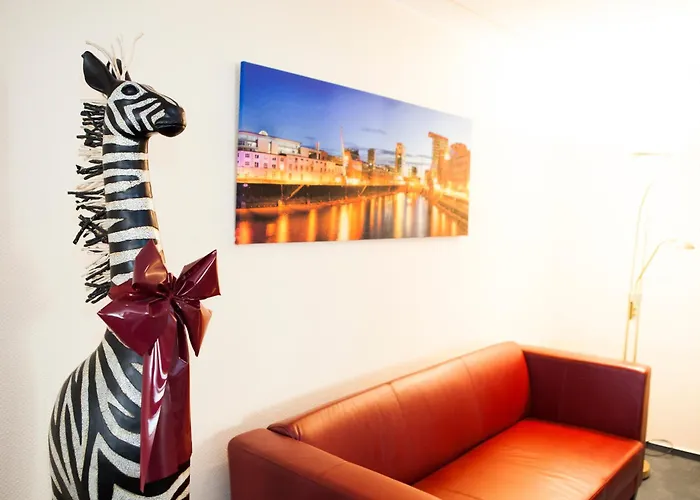 Am Duesseldorfer Platz