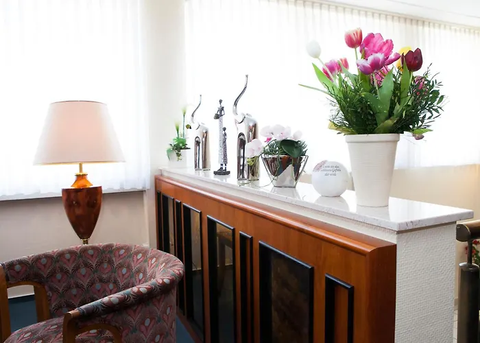Hotel Am Duesseldorfer Platz Ratingen