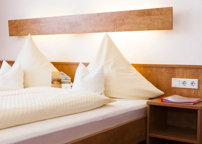 Am Duesseldorfer Platz Hotel