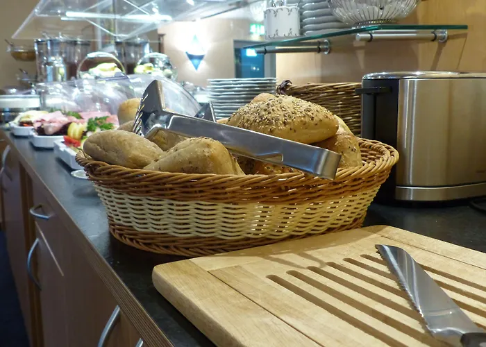 Am Duesseldorfer Platz Ratingen