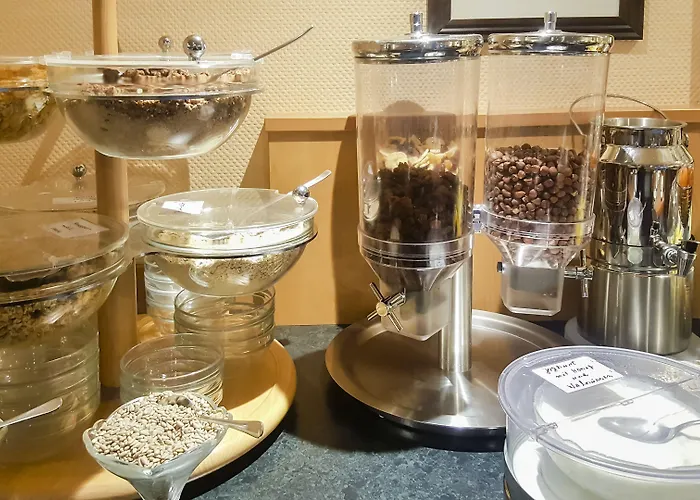 Am Duesseldorfer Platz Hotel Ratingen