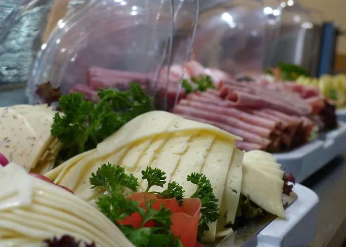 Am Duesseldorfer Platz Ratingen