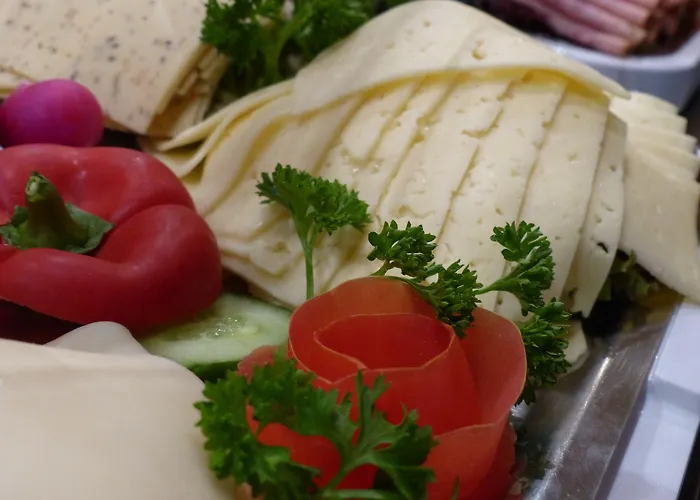 Hotel Am Duesseldorfer Platz