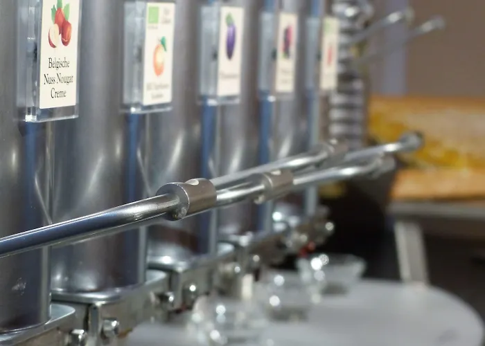 Am Duesseldorfer Platz Hotel 3*