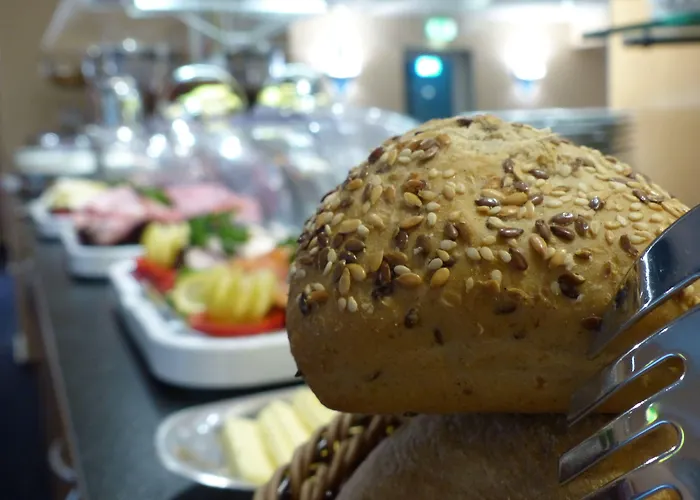 Am Duesseldorfer Platz 3* Ratingen