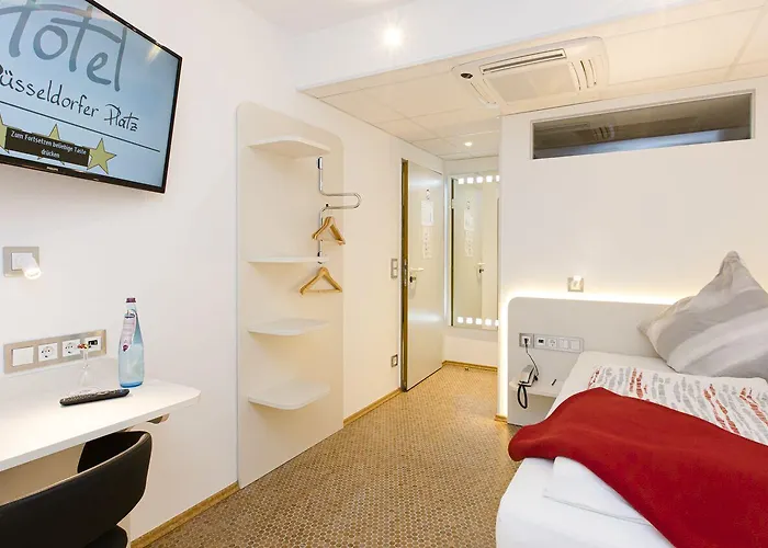 Am Duesseldorfer Platz