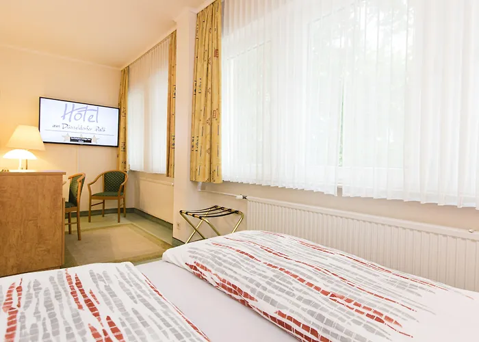 Am Duesseldorfer Platz