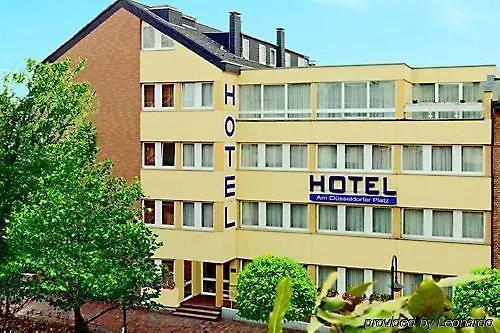 Hotel Am Duesseldorfer Platz Ratingen