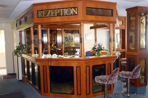 Hotel Am Duesseldorfer Platz