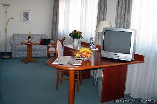 Hotel Am Duesseldorfer Platz 3*