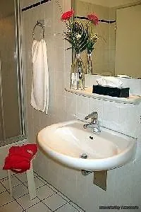 Hotel Am Duesseldorfer Platz Ratingen