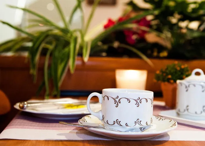 Am Duesseldorfer Platz Hotel