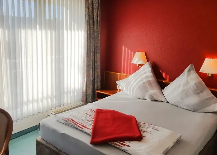 Am Duesseldorfer Platz Ratingen