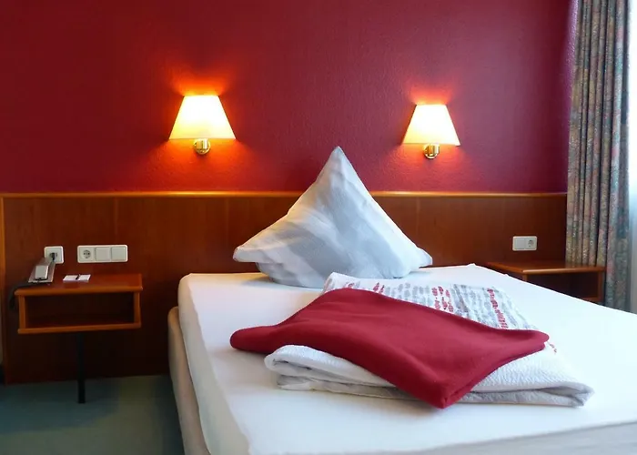 Am Duesseldorfer Platz 3* Ratingen